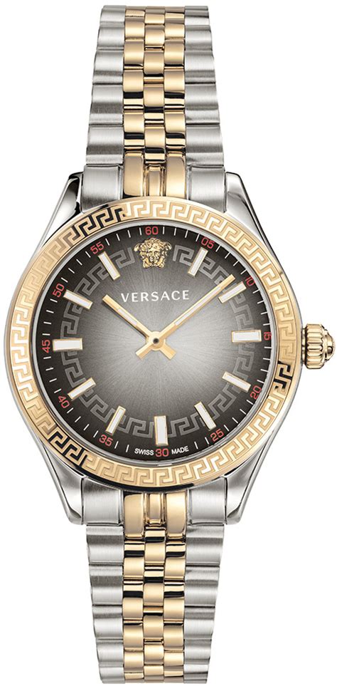 versace vrscvehu00520|Versace VRSCVEHU00520 36 mm Kadın Kol Saati .